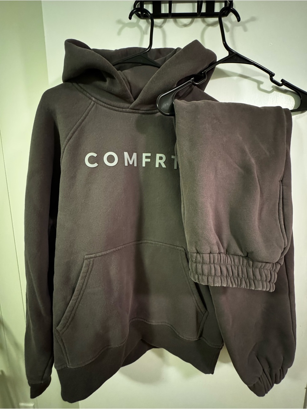Comfrt Tranquil set (unisex)